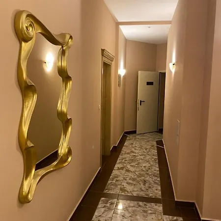 Lägenhet Aphrodite Gardens D208, *