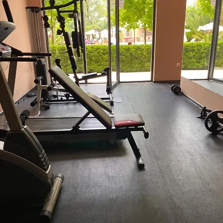 Aphrodite Gardens D208,