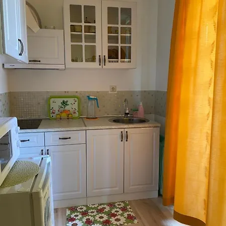 Aphrodite Gardens D208, *