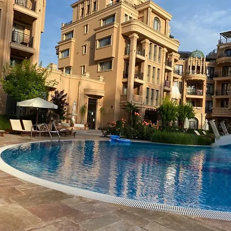 Aphrodite Gardens D208,