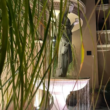 Aphrodite Gardens D208, * Slăntjev Brjag