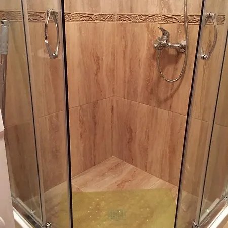 Appartement Aphrodite Gardens D208, Sunny Beach