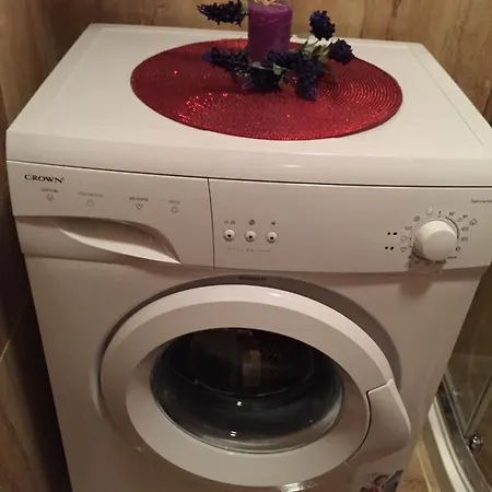 Aphrodite Gardens D208, Slăntjev Brjag