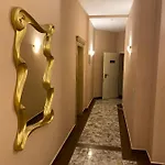 Apartament Aphrodite Gardens D208, *