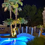 Apartament Aphrodite Gardens D208, Słoneczny Brzeg