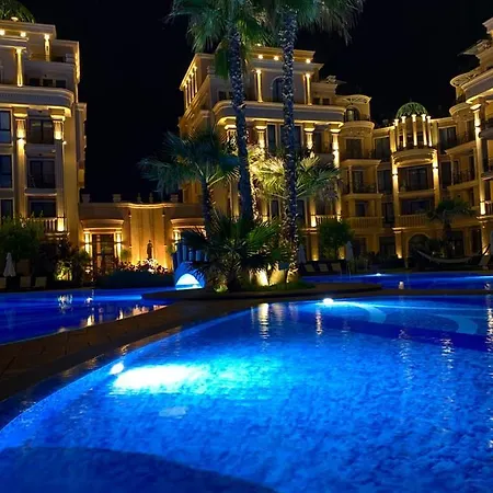 Aphrodite Gardens D208,