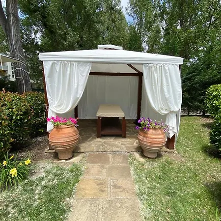 Apartment Aphrodite Gardens D208,