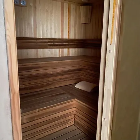 Apartman Aphrodite Gardens D208,