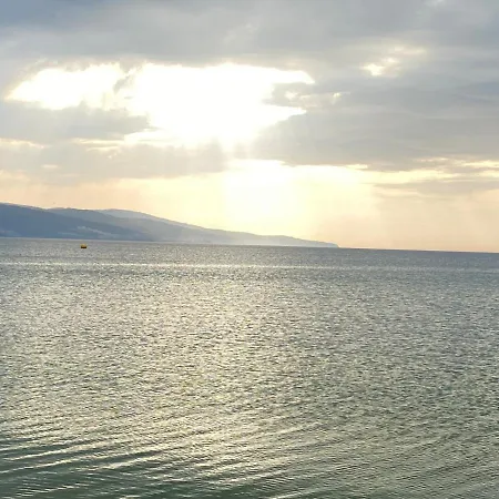 Apartment Aphrodite Gardens D208, Sunny Beach