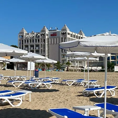 Apartment Aphrodite Gardens D208, *