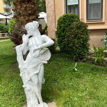 Aphrodite Gardens D208, * Sunny Beach