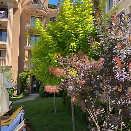 Aphrodite Gardens D208,