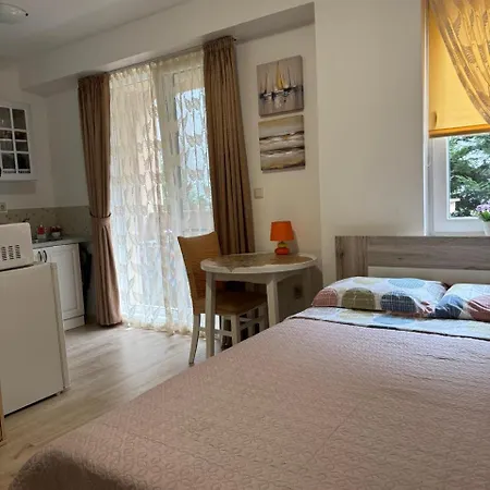 Aphrodite Gardens D208,