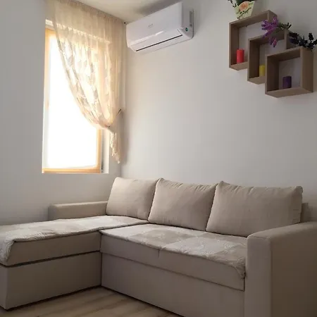 Apartment Aphrodite Gardens D208, *