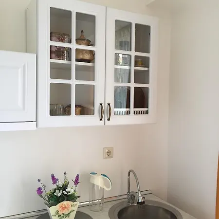 Aphrodite Gardens D208, Apartment *