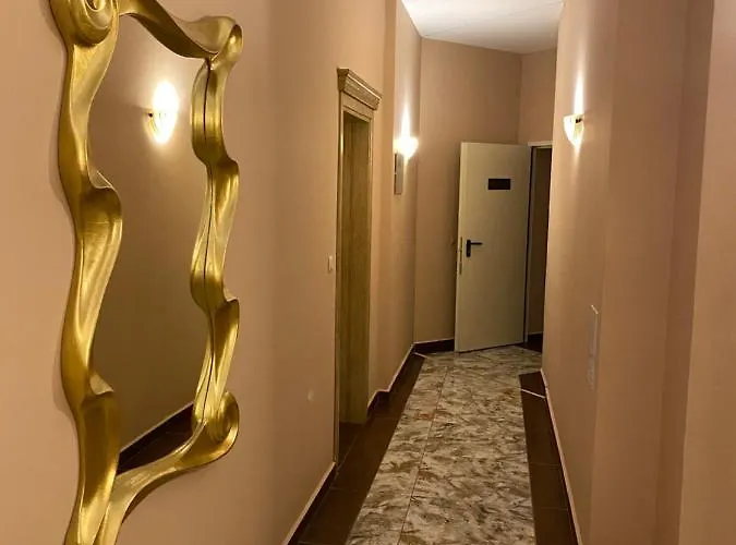 Appartamento Aphrodite Gardens D208, *