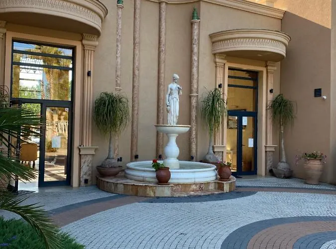 Aphrodite Gardens D208, Appartamento *