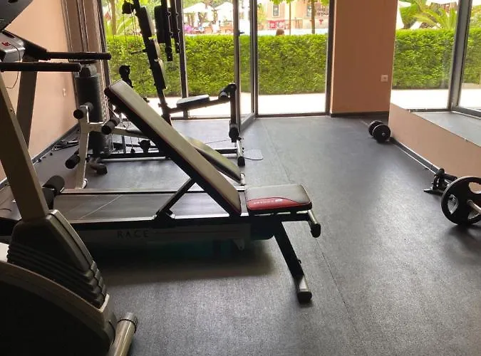 Aphrodite Gardens D208,