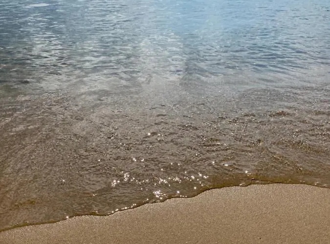 Aphrodite Gardens D208, Слънчев бряг