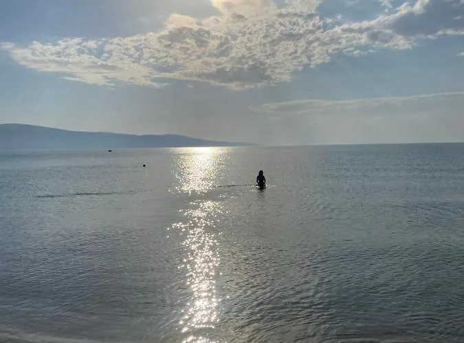 Aphrodite Gardens D208, * Слънчев бряг