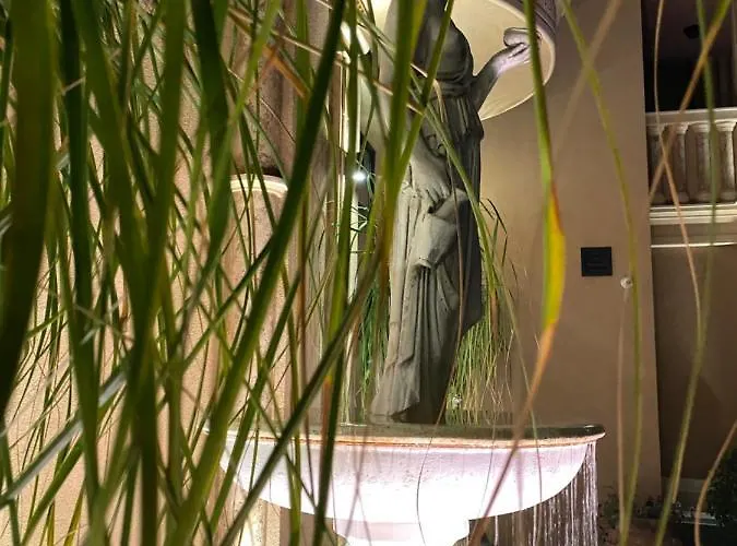 Aphrodite Gardens D208, * Слънчев бряг