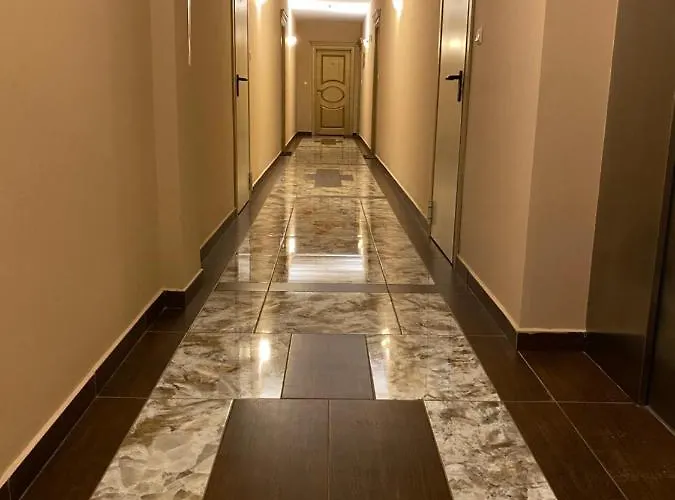 Aphrodite Gardens D208, * Слънчев бряг