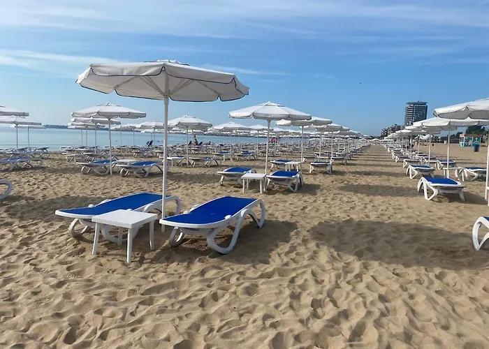 Aphrodite Gardens D208, Апартамент *