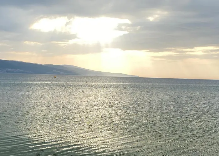 Appartamento Aphrodite Gardens D208, Sunny Beach