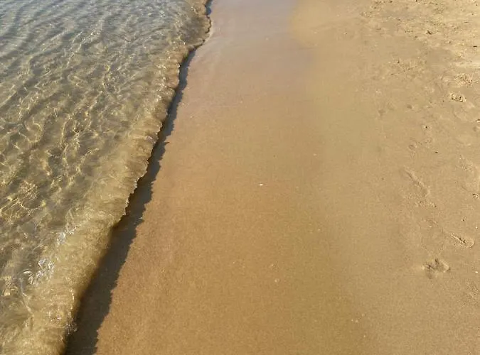 Aphrodite Gardens D208, Appartamento *