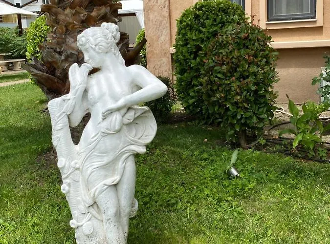 Aphrodite Gardens D208, * Sunny Beach