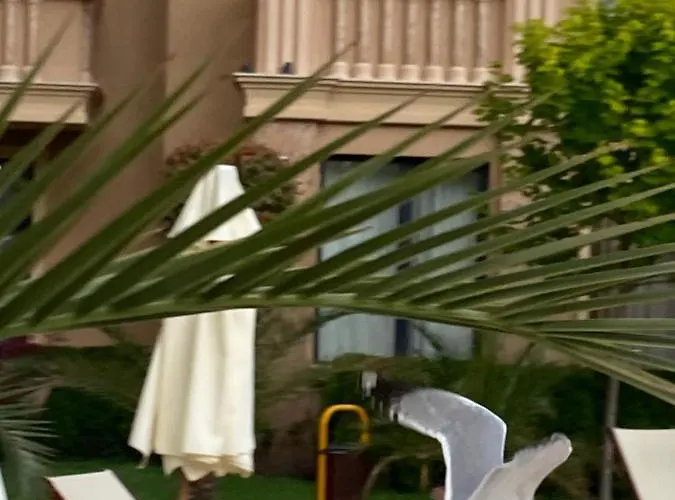 Aphrodite Gardens D208, * Слънчев бряг