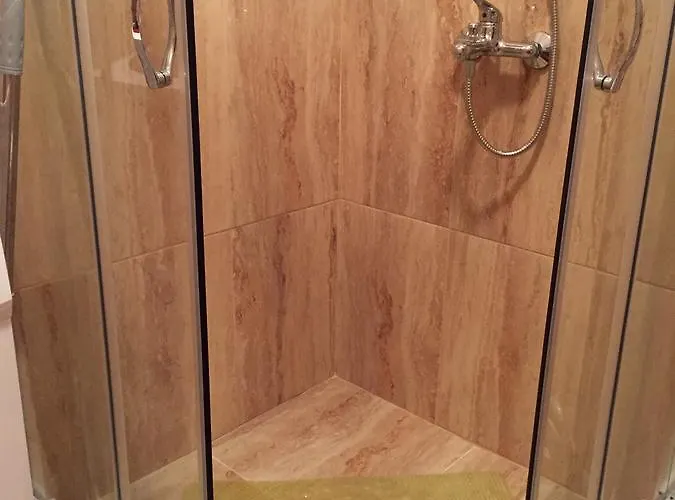 Appartamento Aphrodite Gardens D208, Sunny Beach