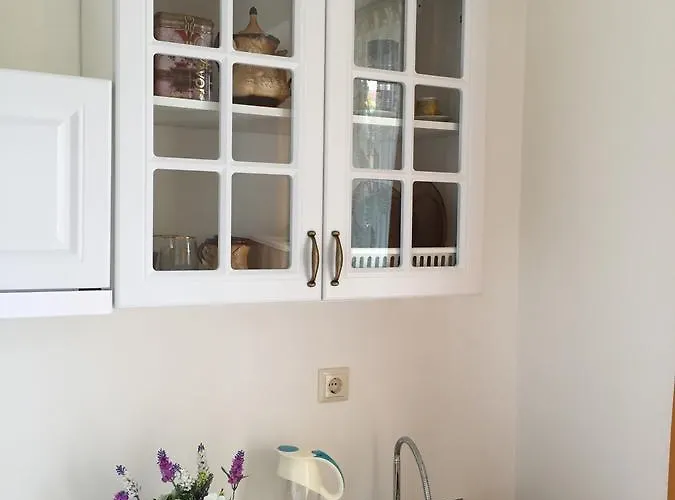 Aphrodite Gardens D208, Appartamento *