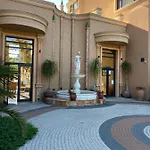 Aphrodite Gardens D208, Apartman *