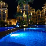Aphrodite Gardens D208,