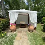 Apartman Aphrodite Gardens D208,