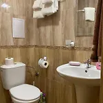 Aphrodite Gardens D208, Apartman
