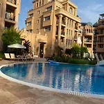 Aphrodite Gardens D208,