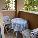 Aphrodite Gardens D208, Apartman