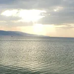 Apartman Aphrodite Gardens D208, Napospart