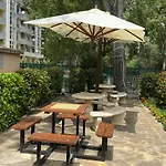 Aphrodite Gardens D208,