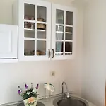 Aphrodite Gardens D208, Apartman *