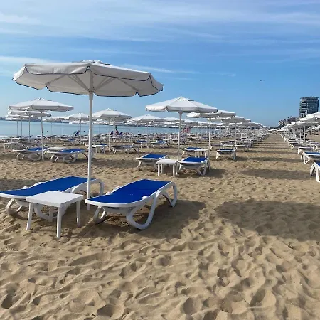 Aphrodite Gardens D208 Apartment *